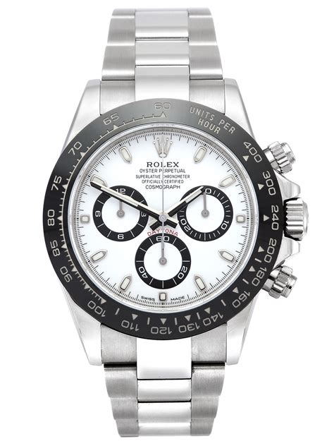 rolex daytona 116500ln preis|Rolex daytona 116500ln white dial.